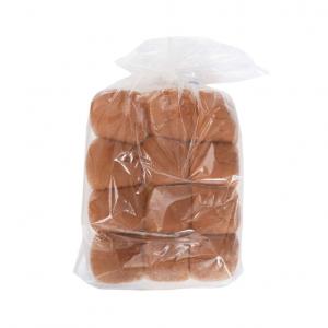 Aunt Millie's Bakehouse whole Grain Sliced Dinner Roll 24count (PACK OF 8)