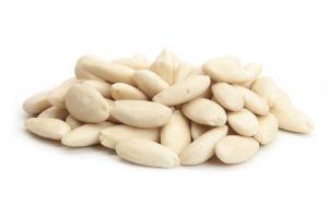 Commodity Nutmeats Blanched Sliced Almonds 5 lbs (PACK OF 1)
