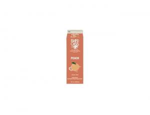 Island Oasis Peach Flavored Frozen Beverage Mix (32 Fl.OZ, 12 Per Case)