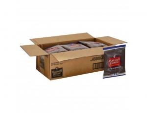 Maxwell House Freeze Dried Coffee - 4 oz. pack, 24 packs per case