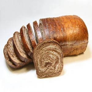 Rotellas Sliced Marbled Rye Bread, 5/8 Inch (36.29 OZ, 6 Per Case)