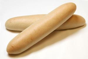 Rotellas Italian Breadstick, Ready-To-Eat, 7 Inch Length (1.55 OZ, 96 Per Case)