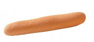 Turano Gourmet Breadstick, 8 inch - 192 per case.