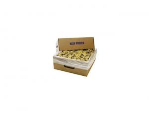 Michael Oatmeal Raisin Cookies Dough, 1.3 Ounce - 196 per case.