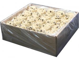 Michael Traditional Chunky Chocolate Cookies (3 Oz, 100 Per Case)