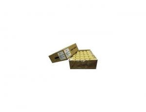 Michael Traditional Vanilla Sugar Cookies Dough (1.3 Oz, 196 per Case)