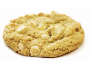 Michael Traditional White Chocolate Macadamia Nut Cookies Dough (1.3 Oz, 196 Pk)