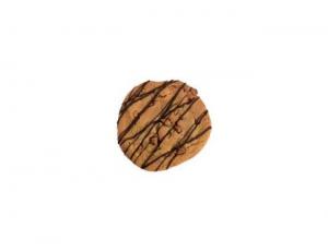 Prairie City Bakery Peanut Butter Down Home Soft Cookies (3 OZ, 72 Per Case)
