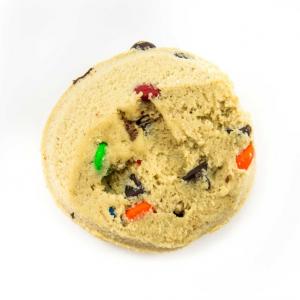 Best Maid Chocolate Chip with M and Ms Cookie, 2 Ounce - 180 per case.