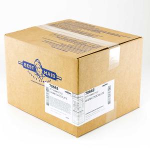 Best Maid Chocolate Chunk Cookie Dough, 2.75 Ounce - 160 per case.