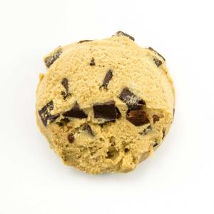 Best Maid Chunk Chocolate Cookie Dough, 2.0 Ounce - 180 per case.