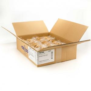 Best Maid Individually Wrapped Peanut Butter Cookie, 1 Ounce - 144 per case.