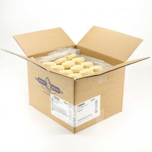 Best Maid Sugar Cookie Dough, 2.75 Ounce - 160 per case.