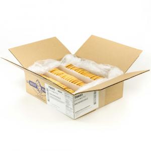 Best Maid Thaw and Serve Snickerdoodle, 1 Ounce - 72 per case.