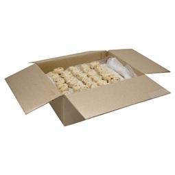 Brill Transmart Coconut Pecan Cookie Dough, 1.2 Ounce - 180 per case.