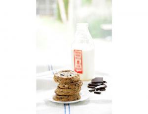 Christie Cookie Thaw N Serve Chocolate Chunk Cookie (1.45 Oz, Pack Of 162)