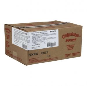 Otis Spunkmeyer Supreme Indulgence Double Chunky Chocolate Dream (3 Oz, 104 Pks)
