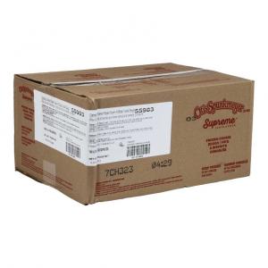 Otis Spunkmeyer Supreme Indulgence Oatmeal Cinnamon Raisin Cravi