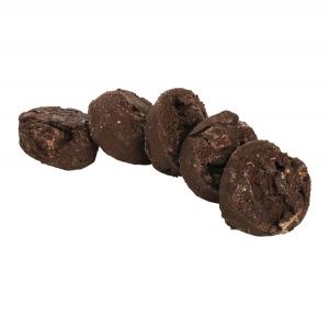 Otis Spunkmeyer Sweet Discovery Lovers Double Chocolate Brownie (1.33Oz, 240Pks)