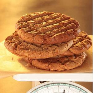 Sweet Street Cookie Puck, Old Fashioned Peanut Butter Manifesto,