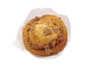 Federal Bakers Cinnamon Apple Muffin, 2 Ounce - 120 per case.