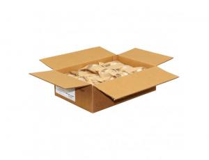 Grand Prairie Turkey Sausage Egg and Swiss Cheese Wheat Muffin, 4.5 Ounce - 24 per case.