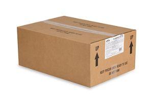 Multifoods Pre Deposited Blueberry Muffin, 25.3 Pound - 1 each.
