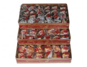 Otis Spunkmeyer Delicious Essentials Mixed Muffin, 2.25 Ounce96 per case.