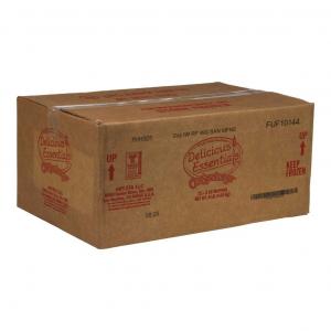 Otis Spunkmeyer Whole Grain Individually Wrapped Banana Muffin,