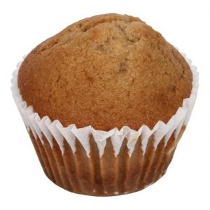 Otis Spunkmeyer Whole Grain Individually Wrapped Cinnamon Muffin