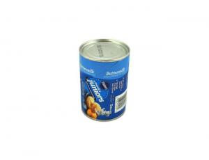 Pillsbury Grands Junior Homestyle Buttermilk Biscuit, 5 count per pack - 12 per case.
