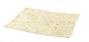 European Bakers Plain Lahvash, 12 x 16 inch - 6 per pack - 6 packs per case.