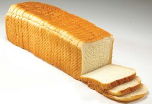 Flowers Foods European Bakers Sliced Pullman Soft White Sandwich