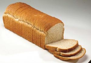 Flowers Foods European Bakers Sliced Roundtop Wheat Sandwich Bre