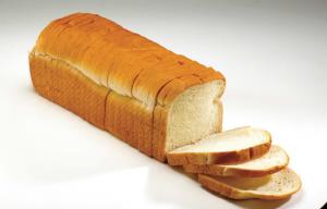 Flowers Foods European Bakers Sliced Roundtop White Sandwich Bre