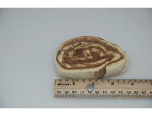 General Mills Pillsbury Plus Unbaked Classic Cinnamon Roll Dough