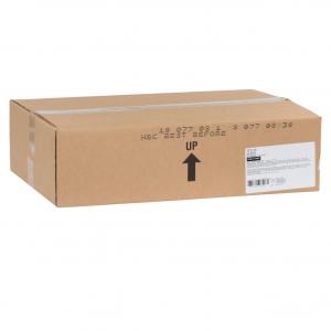 Maple Leaf Bakery Demi Pretzel - 60 per case.