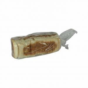 Maple Leaf Bakery White Sliced Sandwich Bread - 16 per case.