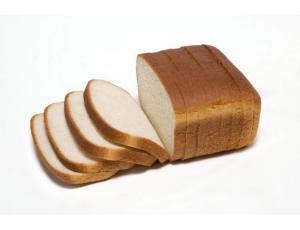 Rotellas White Homestyle Bread, 8 inch - 12 per case.