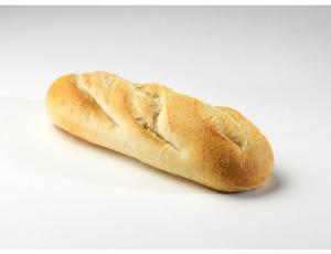 Bakery De France Mini Alpine ,4 ounce - 48 per case