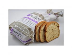 Bakery De France Rustic Brioche 5/8 inch Slice ,32 ounce - 6 per case