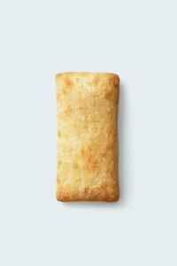 Boulart Original Thin Sliced Sandwich Bun - 80 per case.