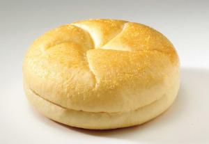 Flowers Foods European Bakers Sliced Light Corn Dusted White Kai