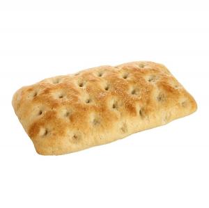 Labrea Bakery Ciabatta Rustique Flat Bread, 16 Ounce -- 20 per c