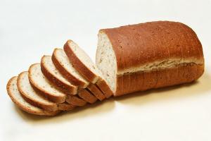 Rotellas Honey Wheat Nugget Bread Loaf, 11 Inch (27 OZ, 8 Per Case)