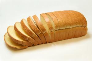 Rotellas Specialty Yellow French Toast Bread Loaf, 3/4 Inch (26.91 OZ, 6 Per Case)