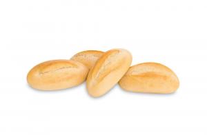 Signature Pane French Bread Petit Pain, 1.75 Ounce -- 144 per ca