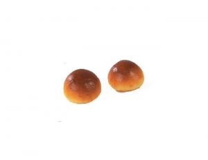 Turano Sliced Mini Brioche Burger Bun, 12 x 18 x 1.2 oz Case