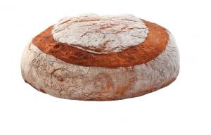 Turano Baking Fat-Free Fully Baked Italian Bread (32 OZ, 8 Per Case)