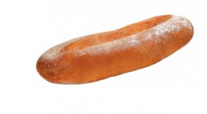Turano Baking Par Baked Piccolo, 5.5 Inch (6 OZ. Breads, 48 Per Case)